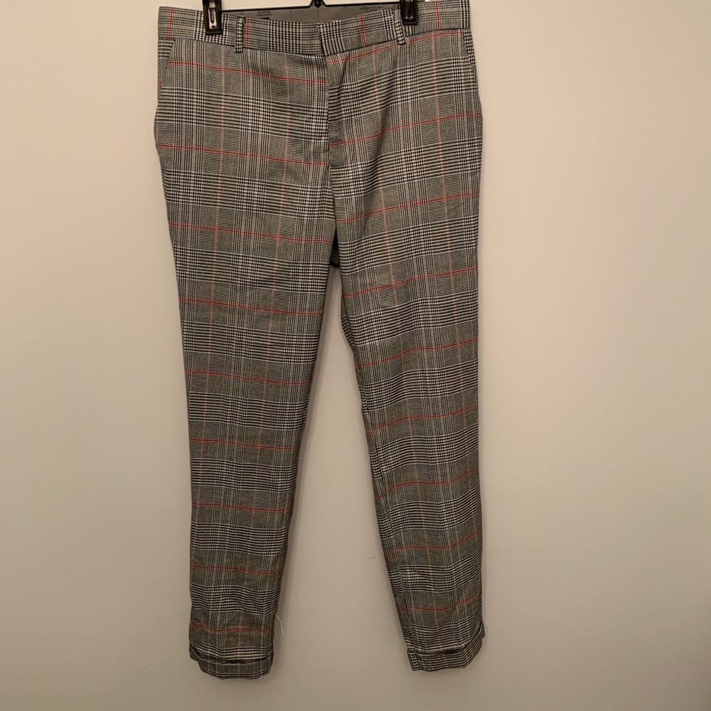 Topshop/Topman Dress pants